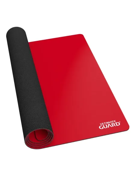 ULTIMATE GUARD - PLAY-MAT Standard - Red
