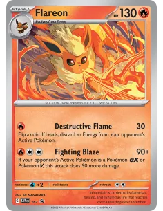 Flareon