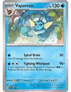 Vaporeon