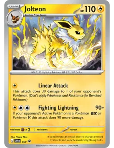 Jolteon