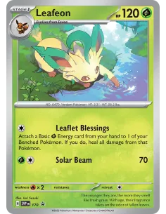Leafeon