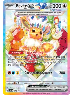 Eevee ex