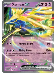 Xerneas ex