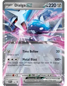 Dialga ex