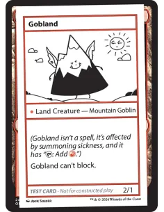 Gobland
