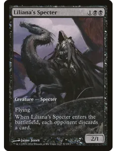 Liliana's Specter
