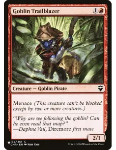 Goblin Trailblazer