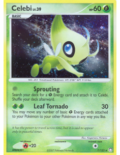 Celebi