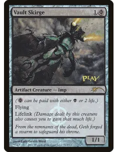 Vault Skirge - Foil