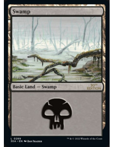 Swamp