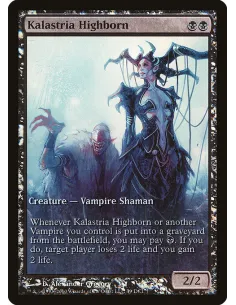 Kalastria Highborn - Foil