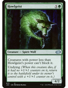 Howlgeist