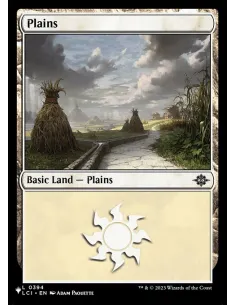 Plains
