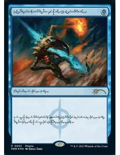 Mental Misstep - Foil