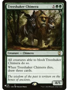 Treeshaker Chimera