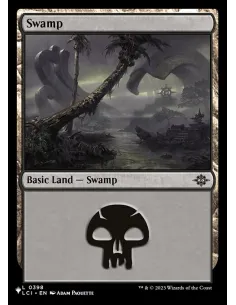 Swamp