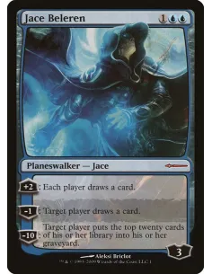 Jace Beleren