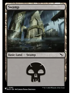Swamp