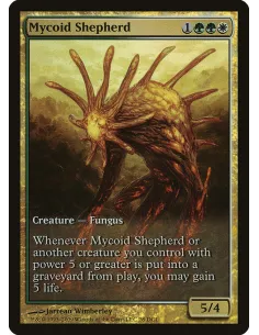 Mycoid Shepherd - Foil