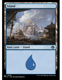 Island