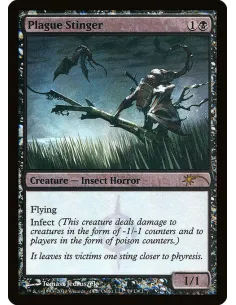 Plague Stinger - Foil