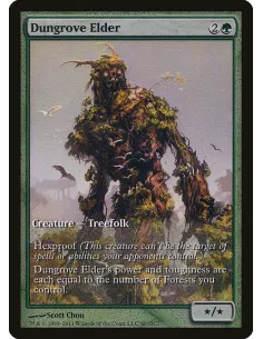 Dungrove Elder - Foil