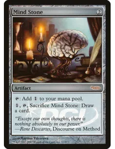 Mind Stone - Foil