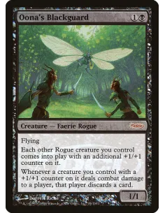 Oona's Blackguard - Foil