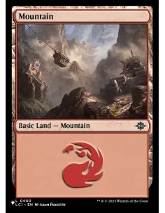 Mountain