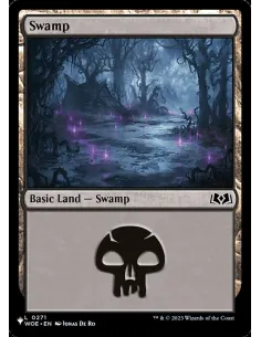 Swamp