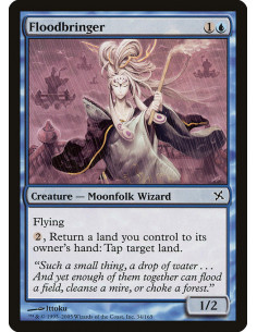 Floodbringer