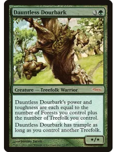 Dauntless Dourbark - Foil