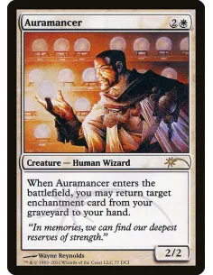 Auramancer - Foil