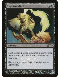 Syphon Mind - Foil