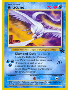 Articuno