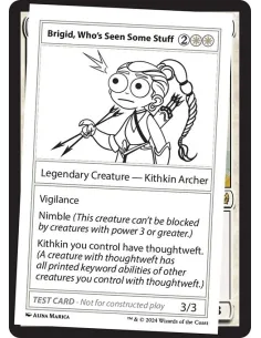 Brigid, Who's Seen Some Stuff