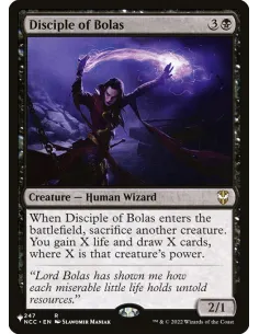 Disciple of Bolas