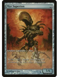 Myr Superion - Foil