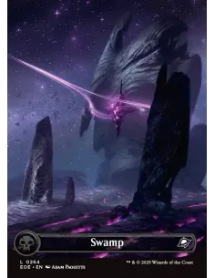 Swamp
