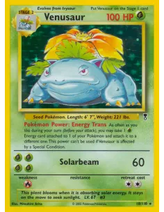 Venusaur - Reverse Holo