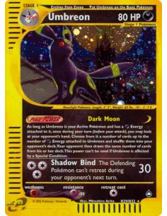 Umbreon - Reverse Holo