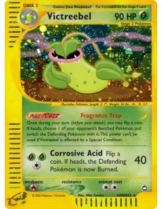 Victreebel - Reverse Holo