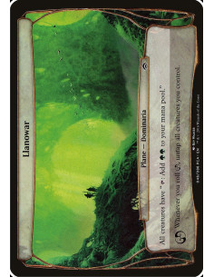 Llanowar