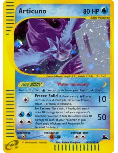 Articuno - Reverse Holo