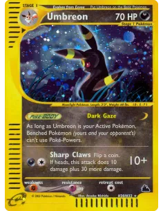 Umbreon - Reverse Holo