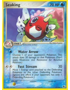 Seaking - Reverse Holo