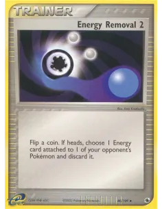 Energy Removal 2 - Reverse Holo