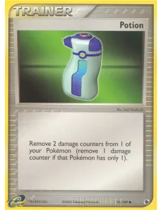 Potion - Reverse Holo