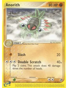 Anorith - Reverse Holo
