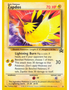 Zapdos